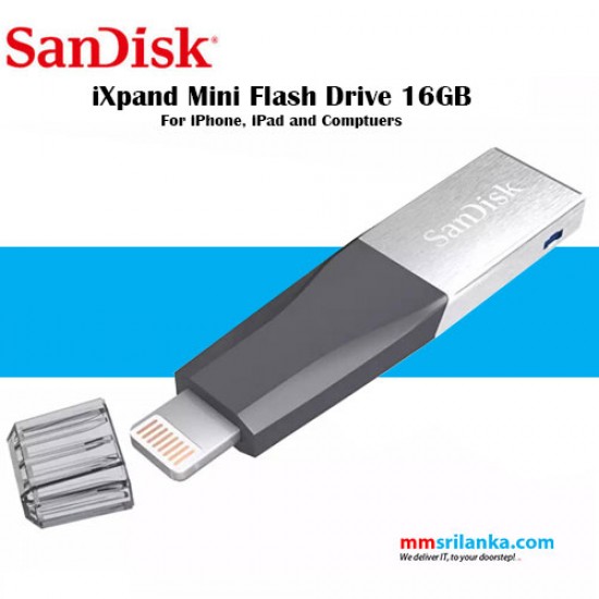 Ixpand sandisk ‎SanDisk iXpand™